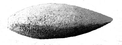 Maquette en terre pour la performance danse, sculpture, peinture de Pavin Maquette en terre pour la performance danse, sculpture, peinture de Pavin